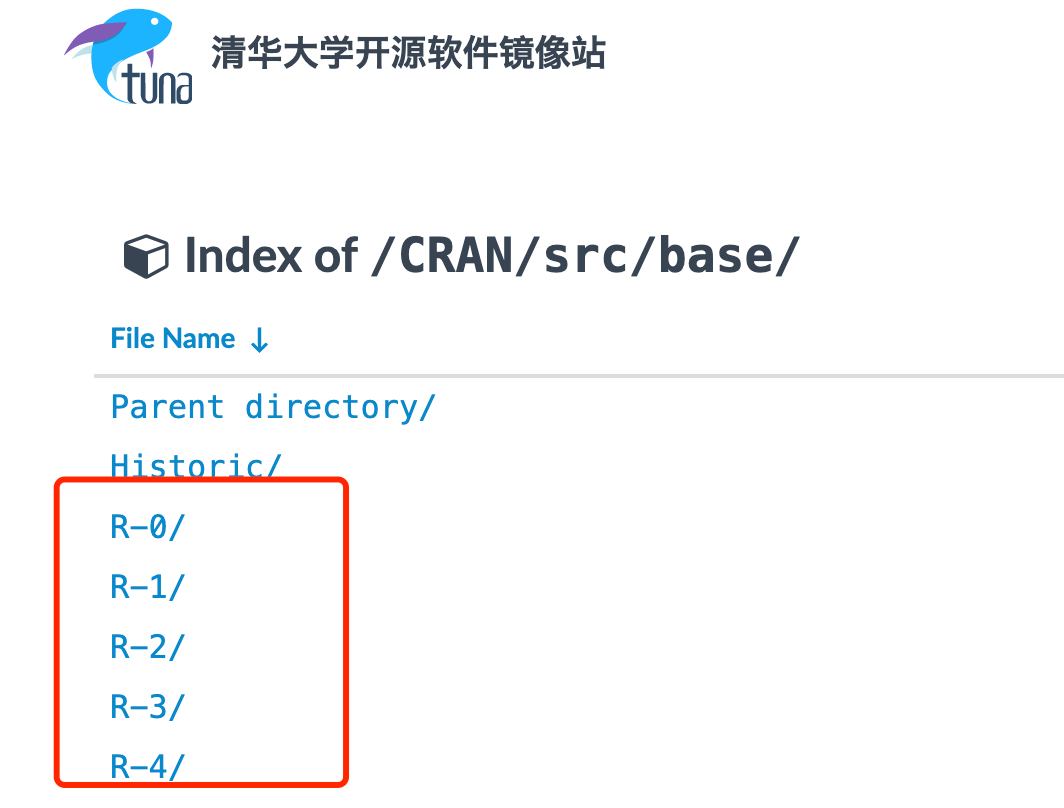 R4.0版本内置的R包那么多的原因是什么