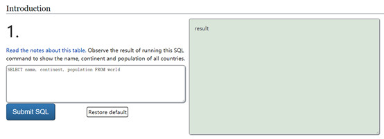 MySQL该怎么学习