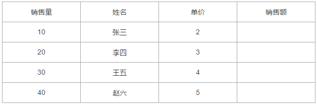 怎么用vlookup+excel数组公式完成逆向查找