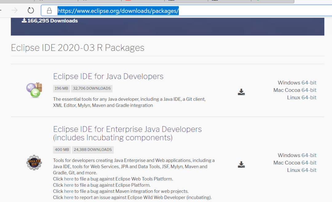 如何通过Eclipse IDE来开发Java 14应用