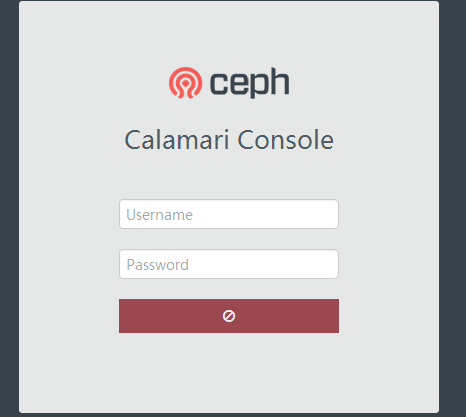 linux中分布式存储ceph监控calamari安装的示例分析
