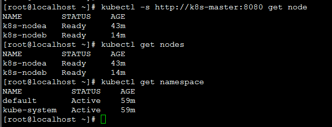 CentOS7中怎么搭建kubernetes集群环境