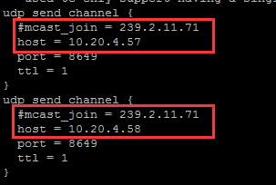 ubuntu14.04中怎么部署Ganglia