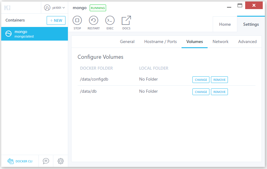 Docker在Win10下的安装和配置过程