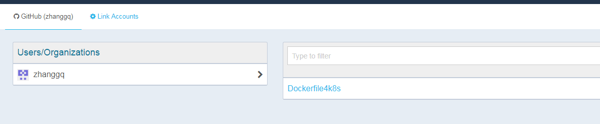 Docker Hub上如何自动制作Docker镜像