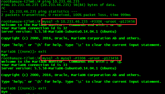 Kubernetes的Service用法介绍