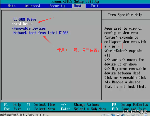 CentOS 7.4中怎么进入单用户模式