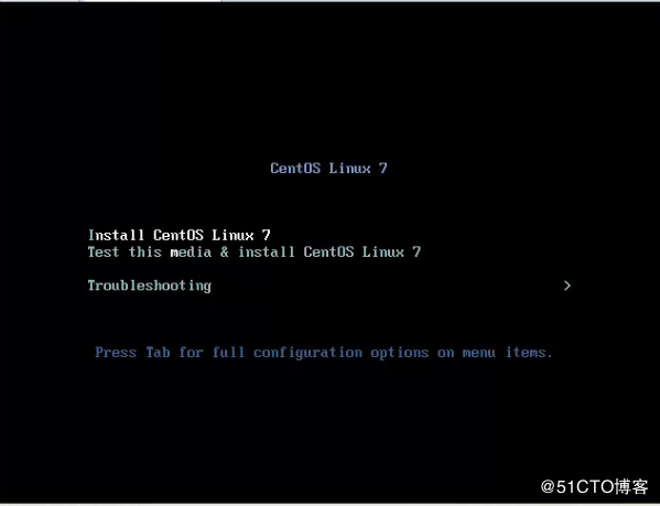 CentOS 7.4中怎么进入单用户模式