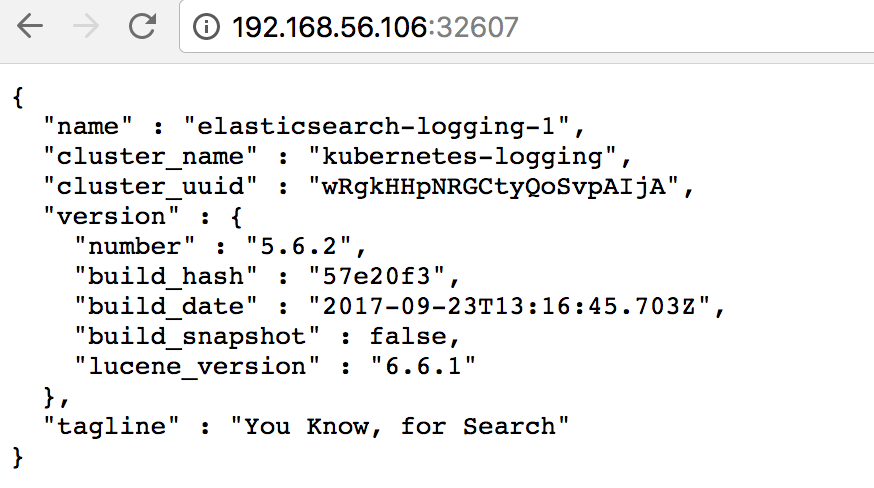 怎样进行Kubernetes集群的日志管理