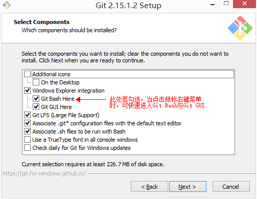 Windows下如何配置SSH连接Git Server