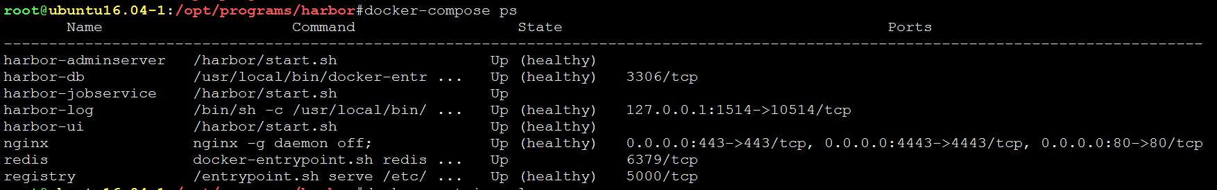 怎么进行VMware Harbor部署