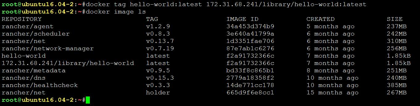 怎么进行VMware Harbor部署