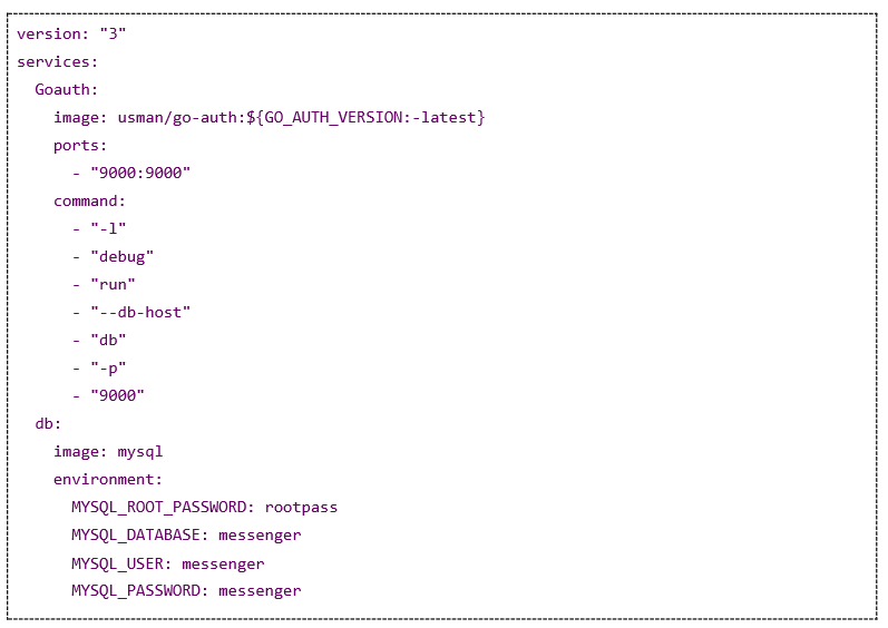 Docker+rancher如何构建环境容器化