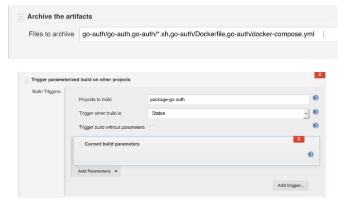 Docker+Rancher中如何創(chuàng)建持續(xù)集成流水線