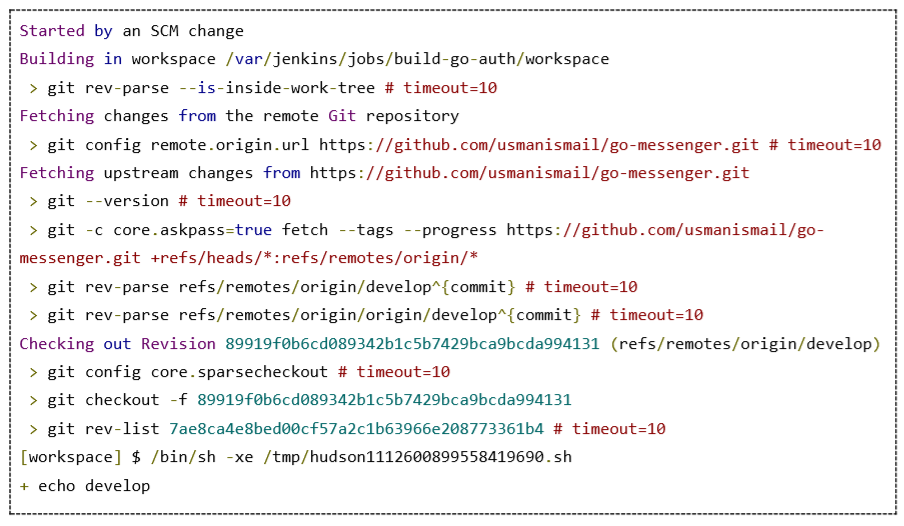 Docker+Rancher中如何創(chuàng)建持續(xù)集成流水線