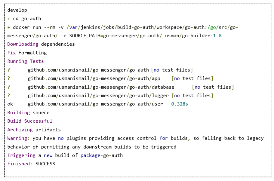 Docker+Rancher中如何創(chuàng)建持續(xù)集成流水線