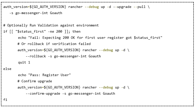 docker如何创建持续部署流水线