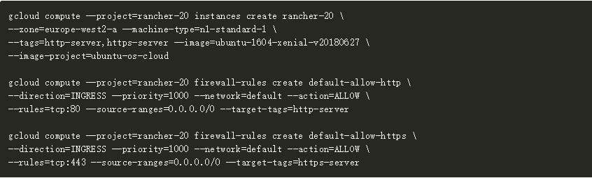 如何使用Rancher 2.0在Kubernetes集群上部署Istio