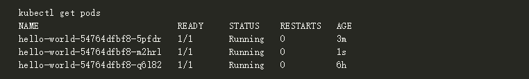 怎么为Kubernetes配置Pod水平自动扩展