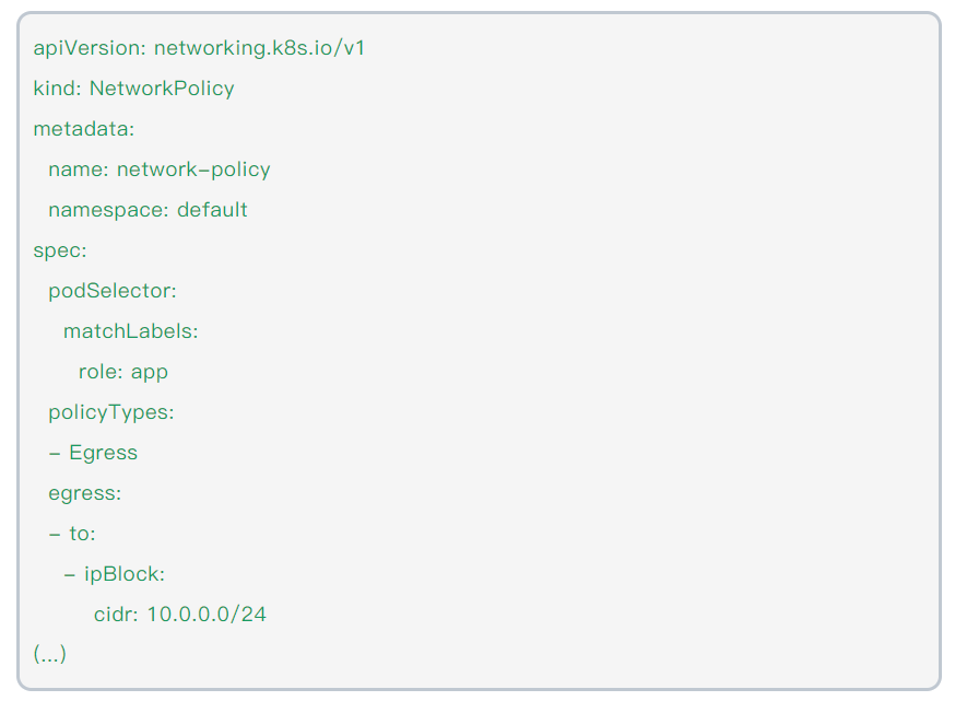 Kubernetes1.12的新功能是什么