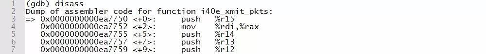 生产环境中负载均衡产品DPDK问题的解决是怎样的