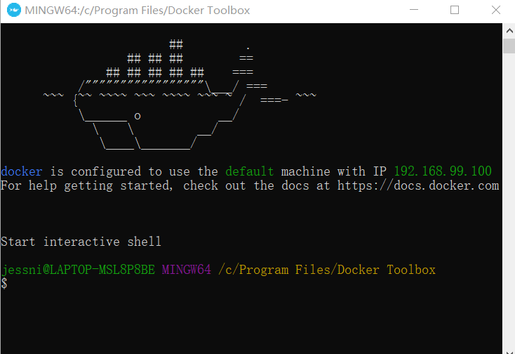 Windows10系统怎么安装Docker