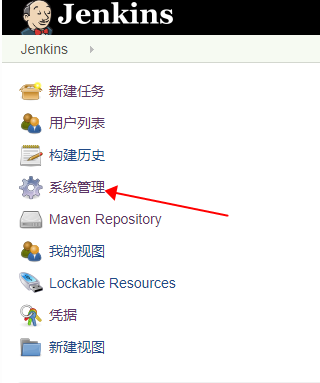 jenkins中怎么自动部署更新AWS ECS服务