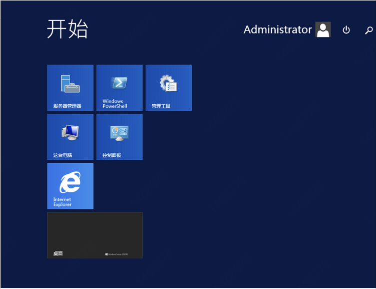 Windows环境下的NFS文件服务的搭建过程