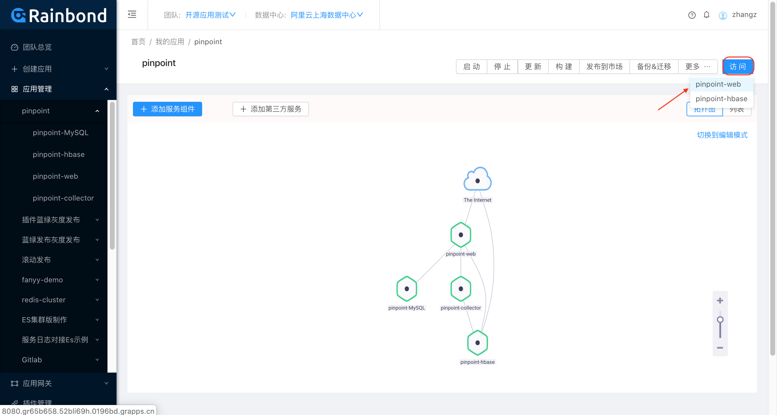 JAVA无侵入链路追踪怎么实现