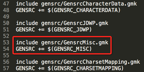 docker环境下如何修改，编译，GDB调试openjdk8源码