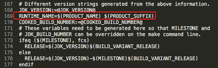 docker环境下如何修改，编译，GDB调试openjdk8源码