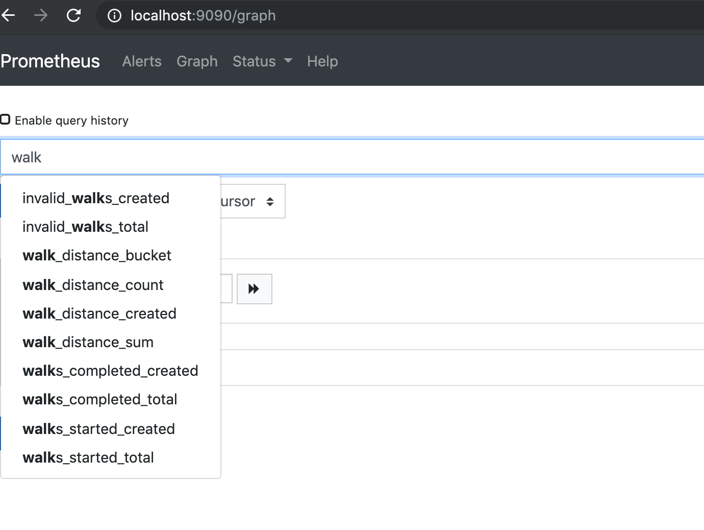 如何使用Django和Prometheus以及Kubernetes定制應(yīng)用指標(biāo)