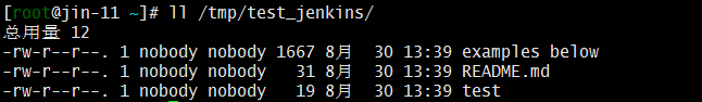 jenkins怎么用