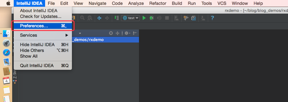 如何設(shè)置IntelliJ IDEA支持lambda表達(dá)式