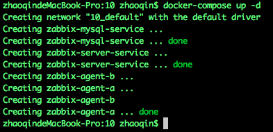 Docker怎么监控其他机器