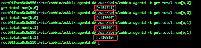 Docker怎么自定義監(jiān)控項