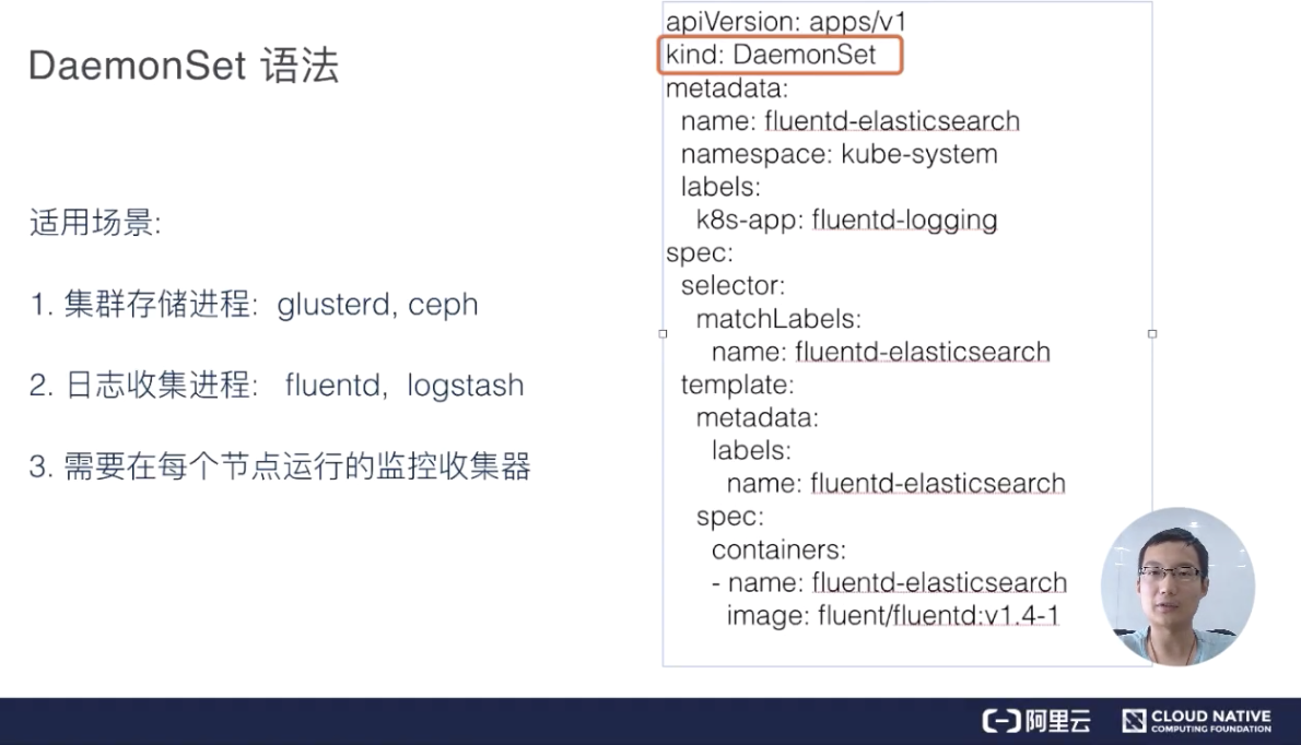 应用编排与管理中的Job及DaemonSet怎么理解