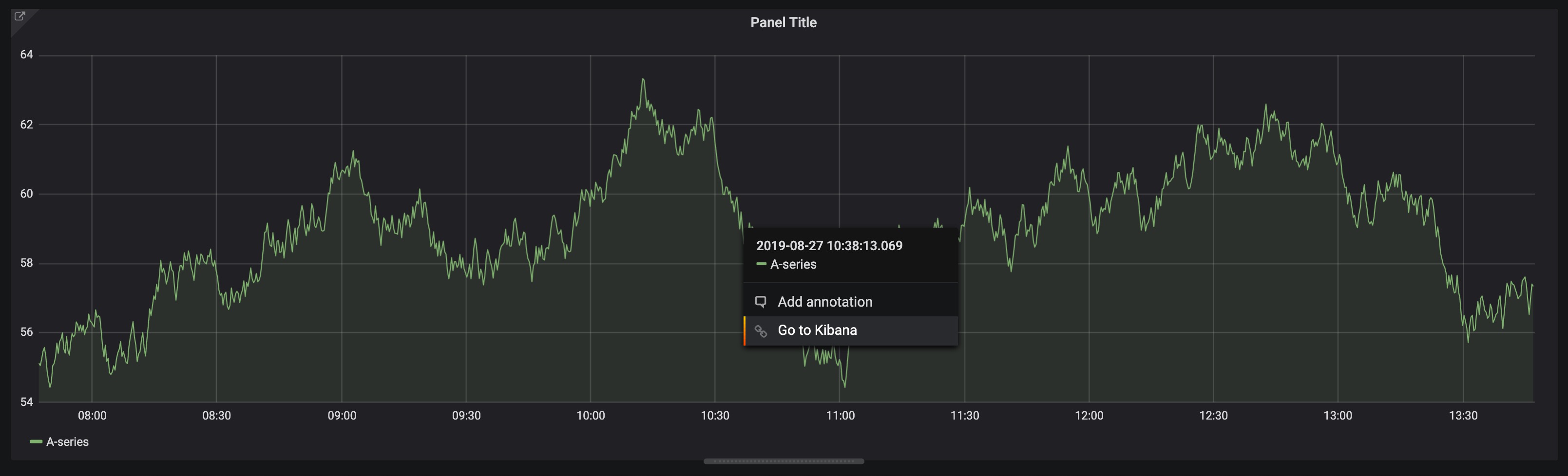 Grafana 6.4新特性有哪些