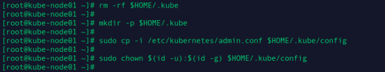 如何使用Kubeadm部署Kubernetes集群V1.15.3