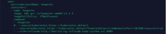 如何使用Kubeadm部署Kubernetes集群V1.15.3