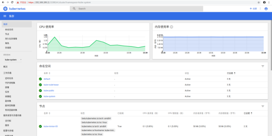 如何使用Kubeadm部署Kubernetes集群V1.15.3