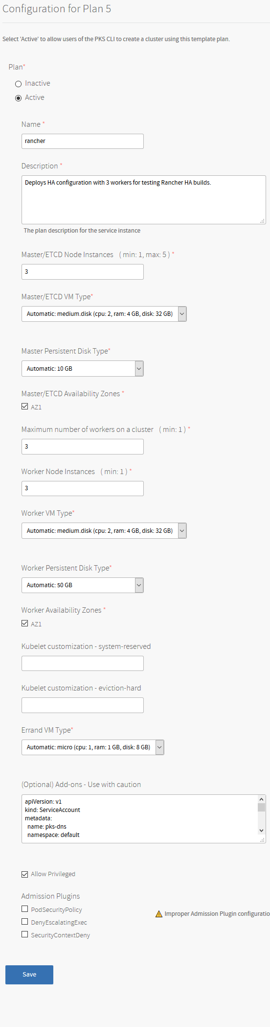 Rancher + VMware PKS如何实现全球数百站点的边缘集群管理