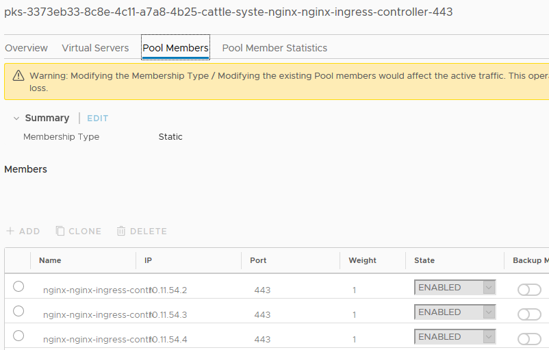 Rancher + VMware PKS如何实现全球数百站点的边缘集群管理