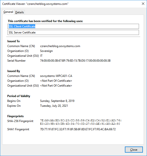 Rancher + VMware PKS如何实现全球数百站点的边缘集群管理