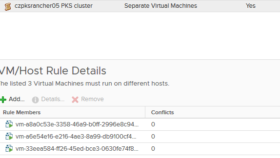 Rancher + VMware PKS如何实现全球数百站点的边缘集群管理