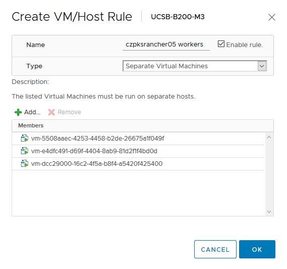 Rancher + VMware PKS如何实现全球数百站点的边缘集群管理