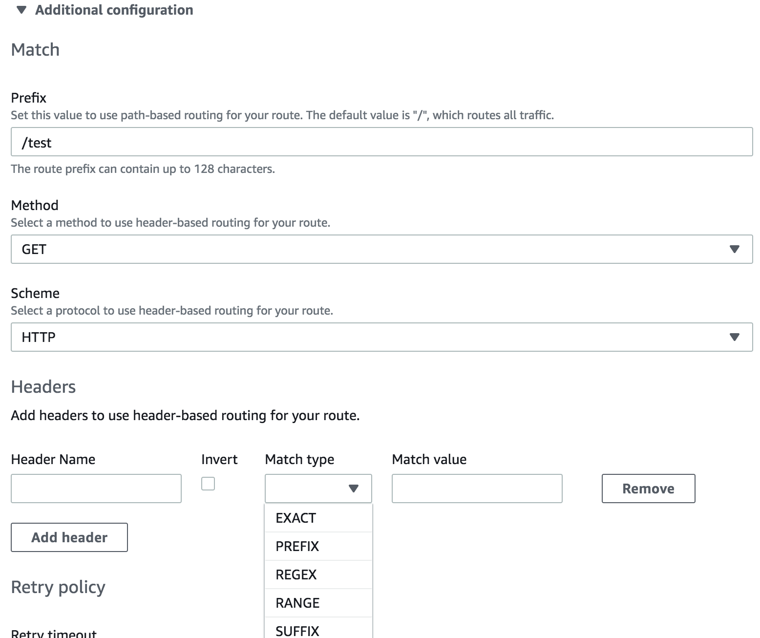 AWS App Mesh和Istio怎么配置