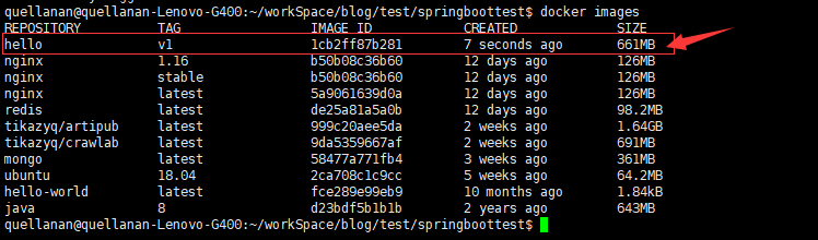 怎么用DockerFile定制属于自己的专属镜像