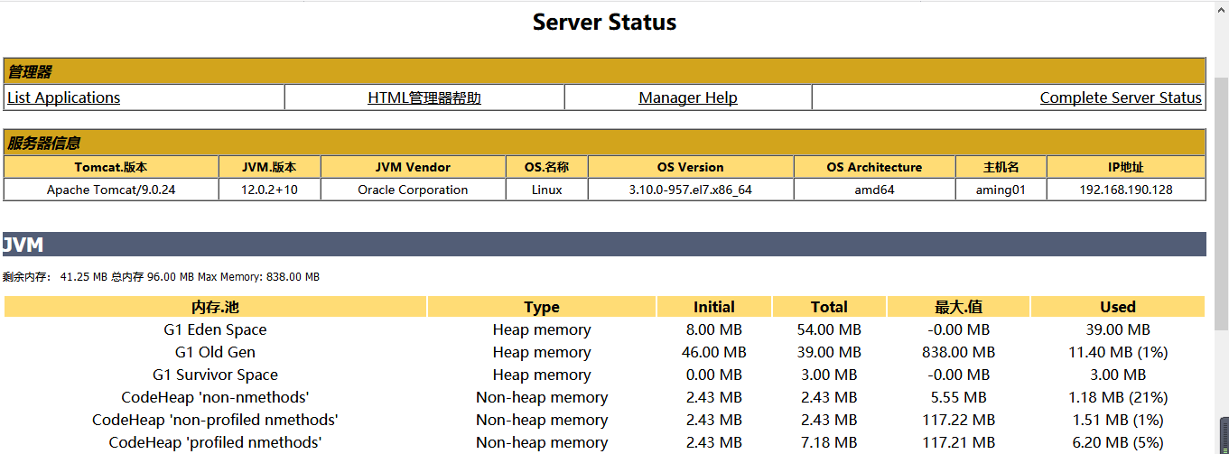 如何理解tomcat的日志和FTP