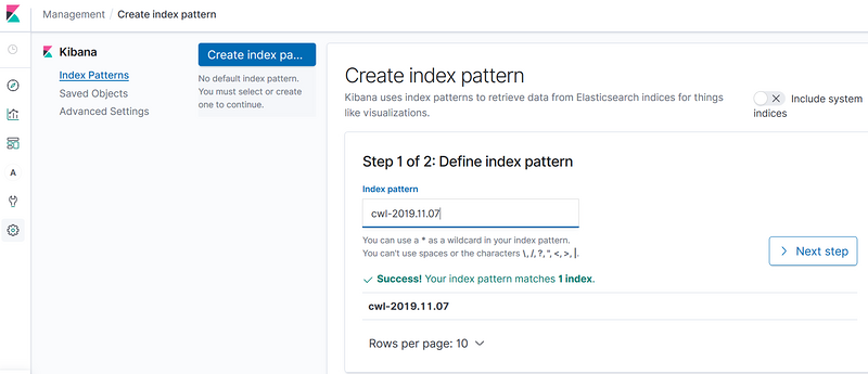 如何使用Elasticsearch实时监控VPC flow log